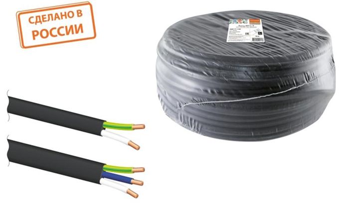 TDM Electric кабель